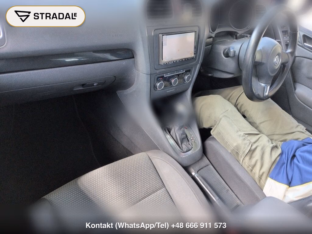 VOLKSWAGEN GOLF 5D TSI TREND LINE PREMIUM EDITION, miniaturka 4