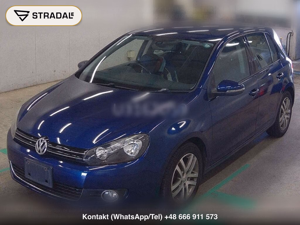 VOLKSWAGEN GOLF 5D TSI TREND LINE PREMIUM EDITION, miniaturka 5