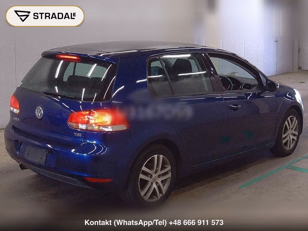 VOLKSWAGEN GOLF 5D TSI TREND LINE PREMIUM EDITION, miniaturka 6