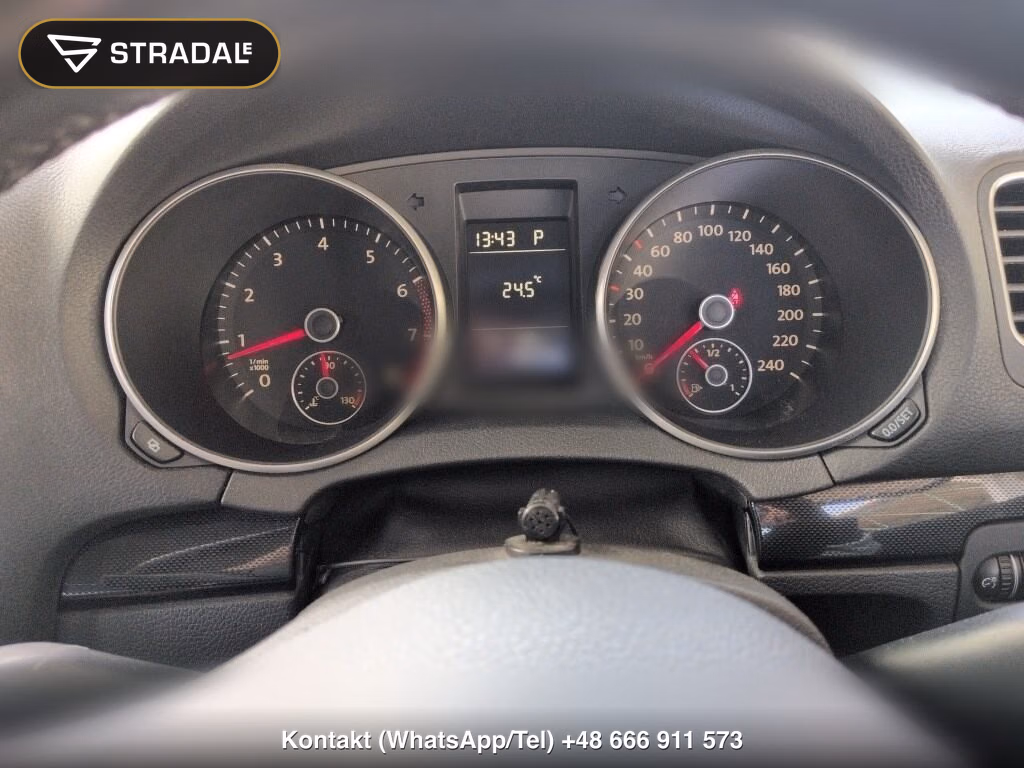 VOLKSWAGEN GOLF 5D TSI TREND LINE PREMIUM EDITION, miniaturka 7