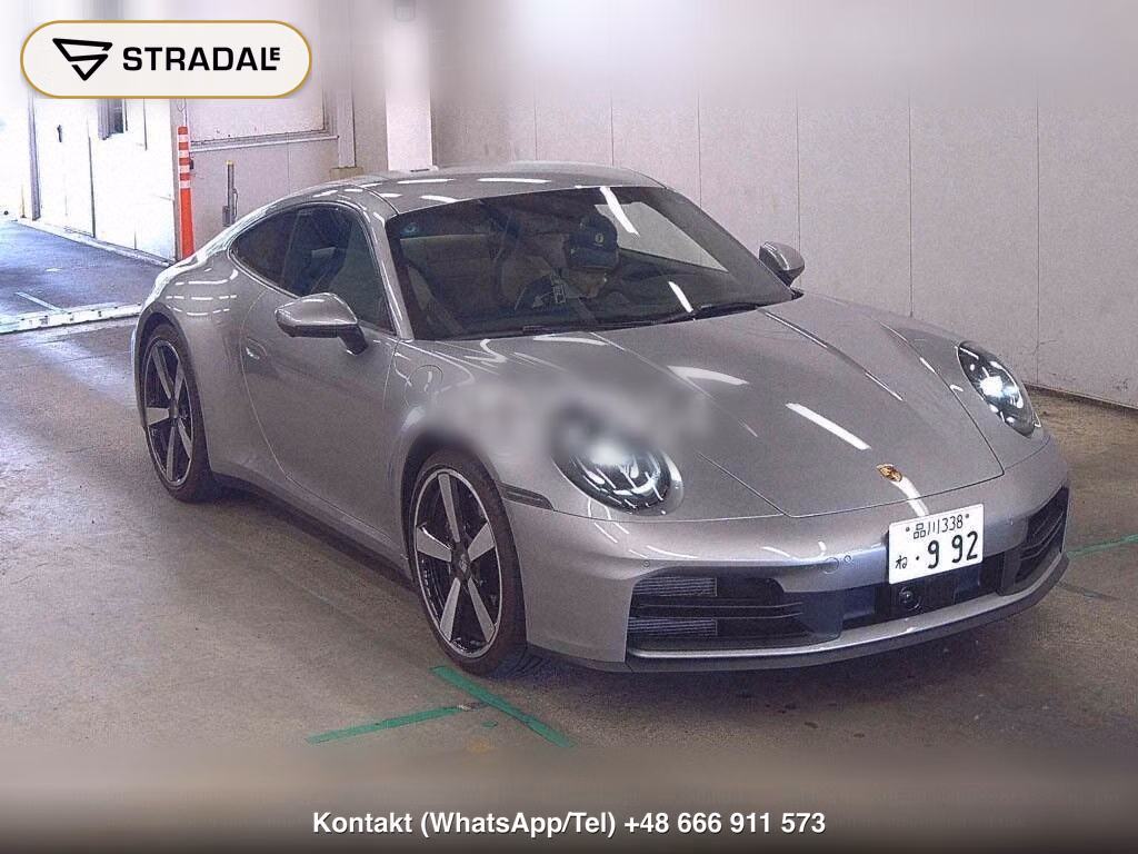 PORSCHE 911 CP 911 CARRERA, miniaturka 2