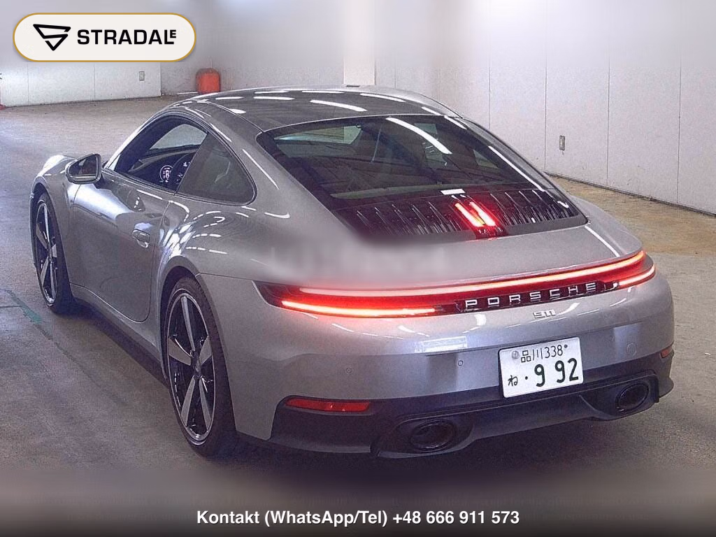 PORSCHE 911 CP 911 CARRERA, miniaturka 3