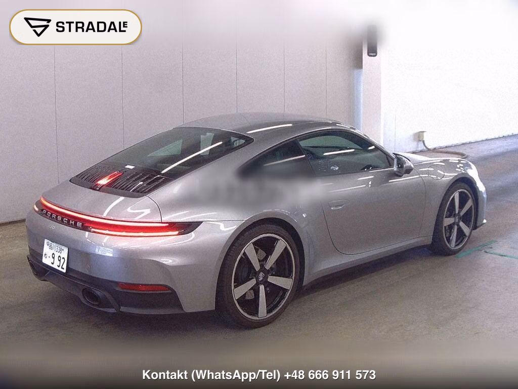 PORSCHE 911 CP 911 CARRERA, miniaturka 6
