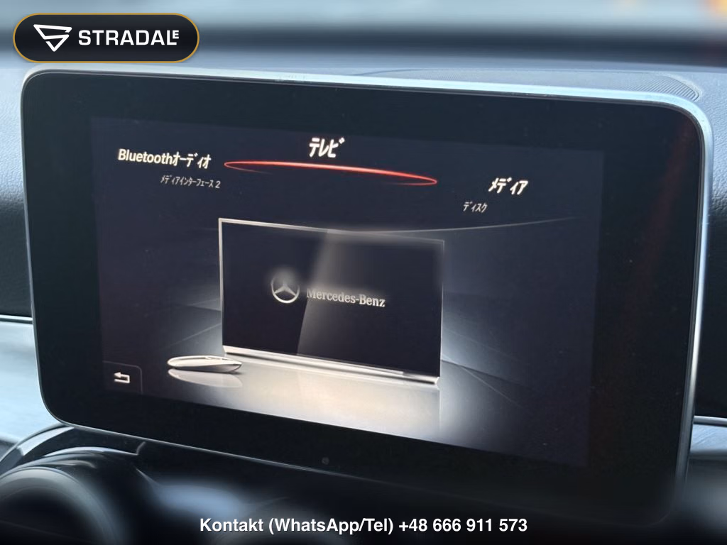 MERCEDES BENZ C-CLASS 4D C180 AVANTGARDE, miniaturka 8