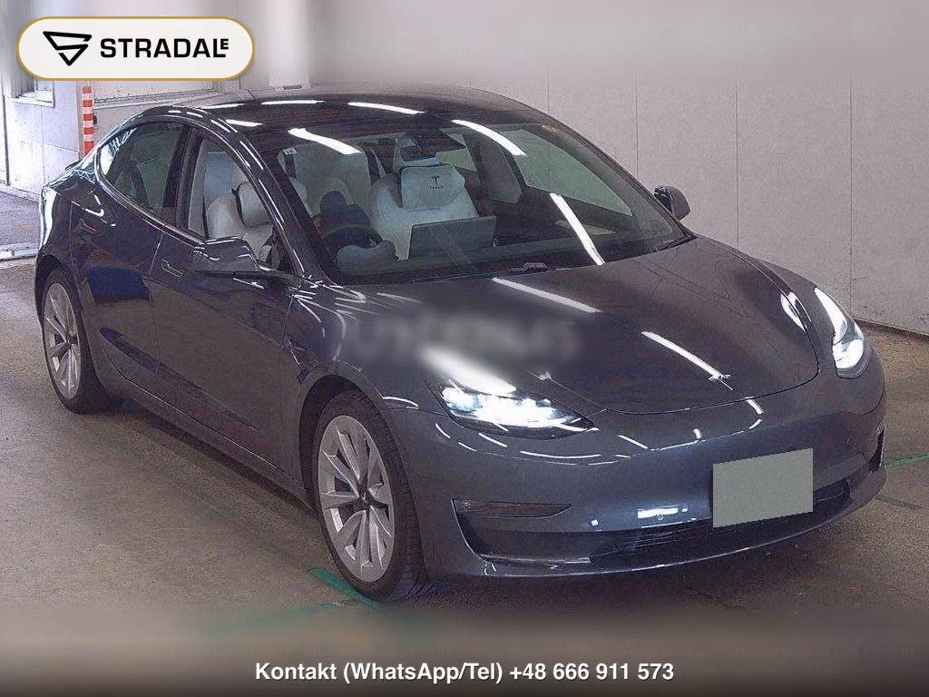 TESLA MODEL 3 4WD LONG RANGE, miniaturka 2