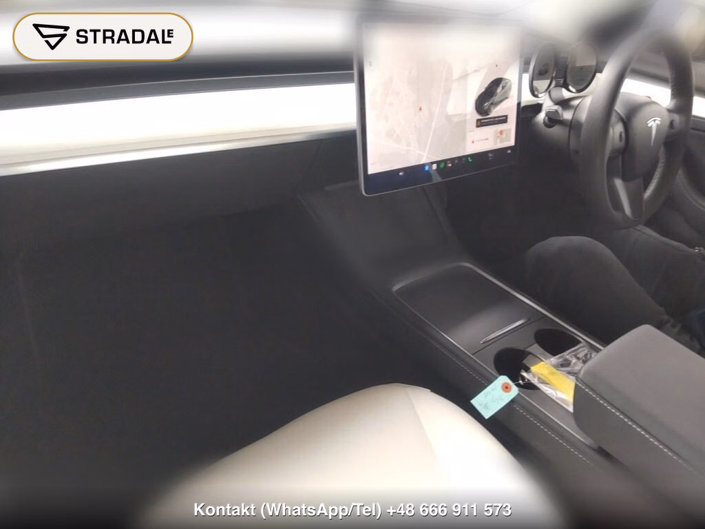 TESLA MODEL 3 4WD LONG RANGE, miniaturka 4
