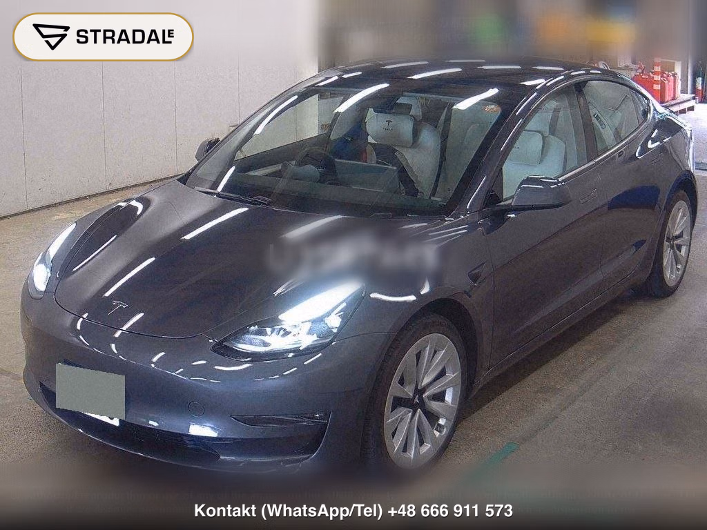 TESLA MODEL 3 4WD LONG RANGE, miniaturka 5