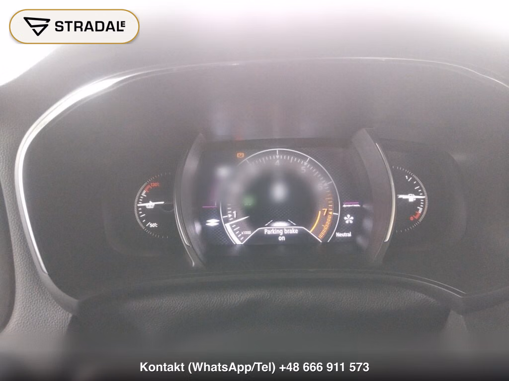 RENAULT MEGANE 5D MEGANE RENAULT SPORT TOROPHY, miniaturka 7