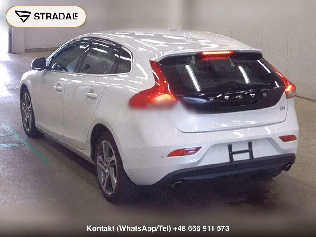 VOLVO V40 D4 SE, miniaturka 3