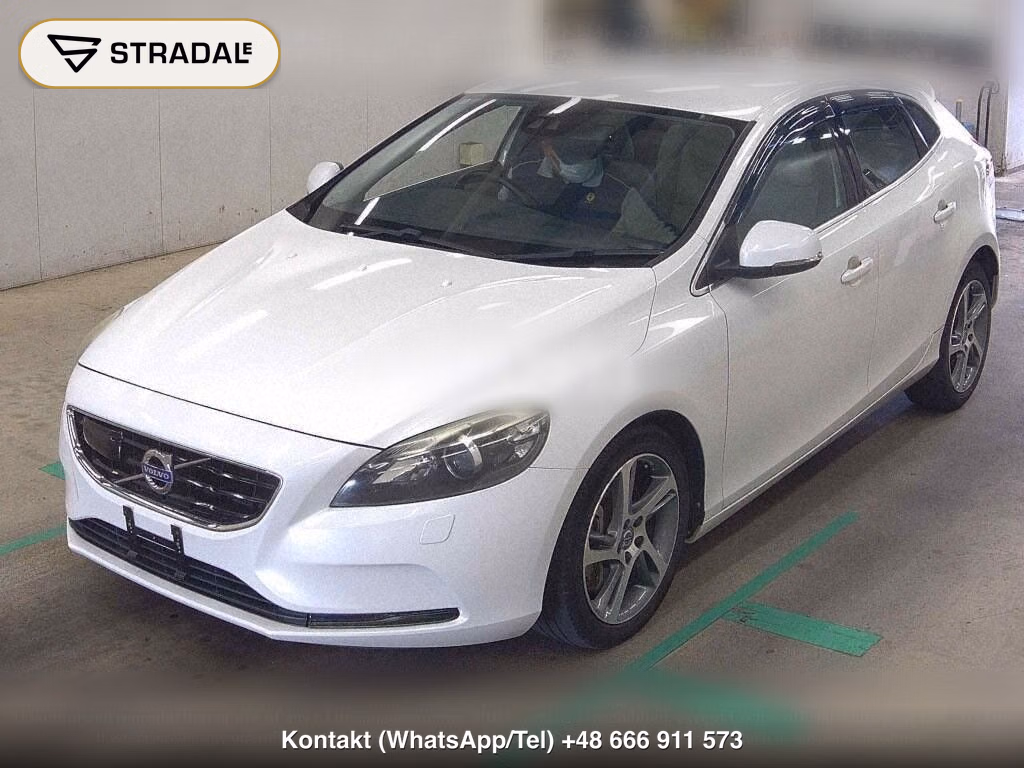 VOLVO V40 D4 SE, miniaturka 5