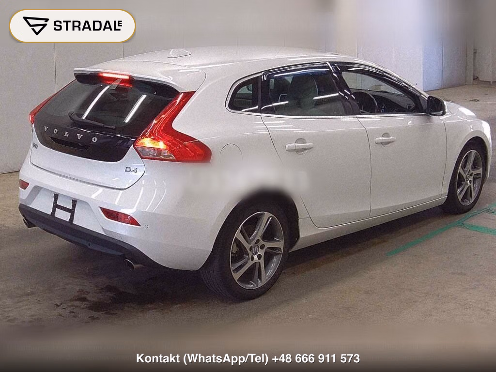 VOLVO V40 D4 SE, miniaturka 6