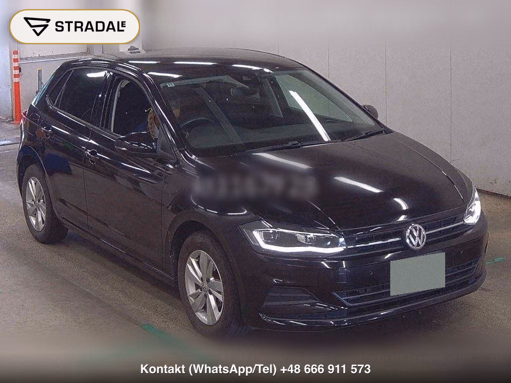 VOLKSWAGEN POLO 5D TSI COMFORT LINE LIMITED, miniaturka 2