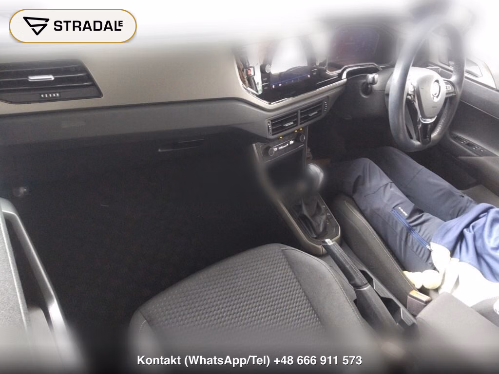 VOLKSWAGEN POLO 5D TSI COMFORT LINE LIMITED, miniaturka 4