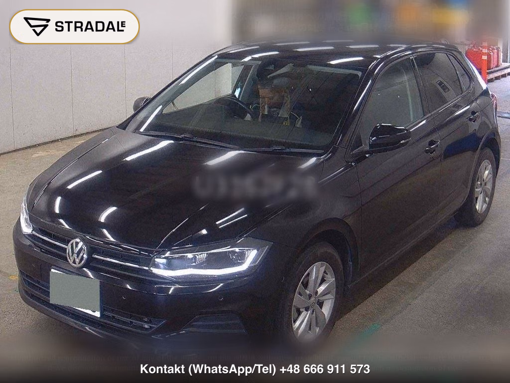 VOLKSWAGEN POLO 5D TSI COMFORT LINE LIMITED, miniaturka 5