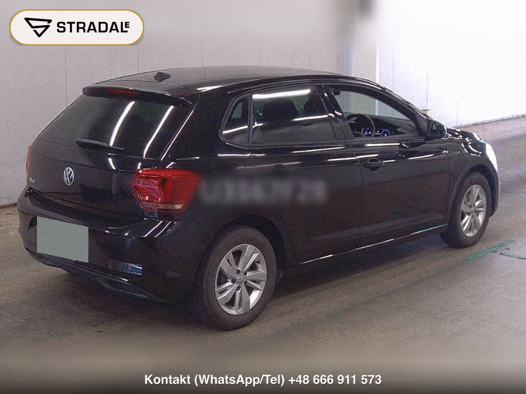 VOLKSWAGEN POLO 5D TSI COMFORT LINE LIMITED, miniaturka 6
