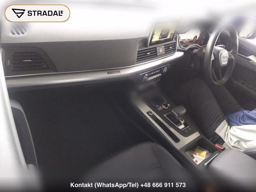AUDI Q5 4WD 2.0TFSI QUATTRO, miniaturka 4