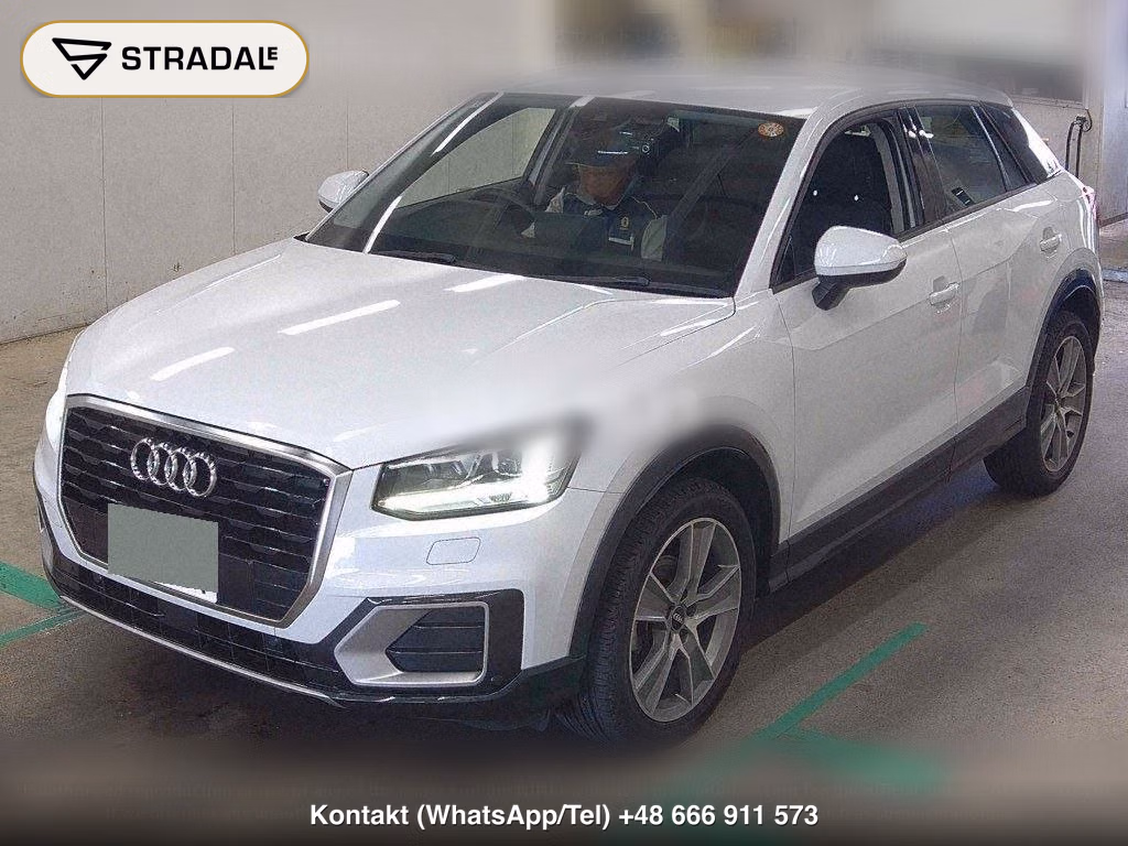 AUDI Q2 HASHTAG CONTRAST STYLING, miniaturka 5