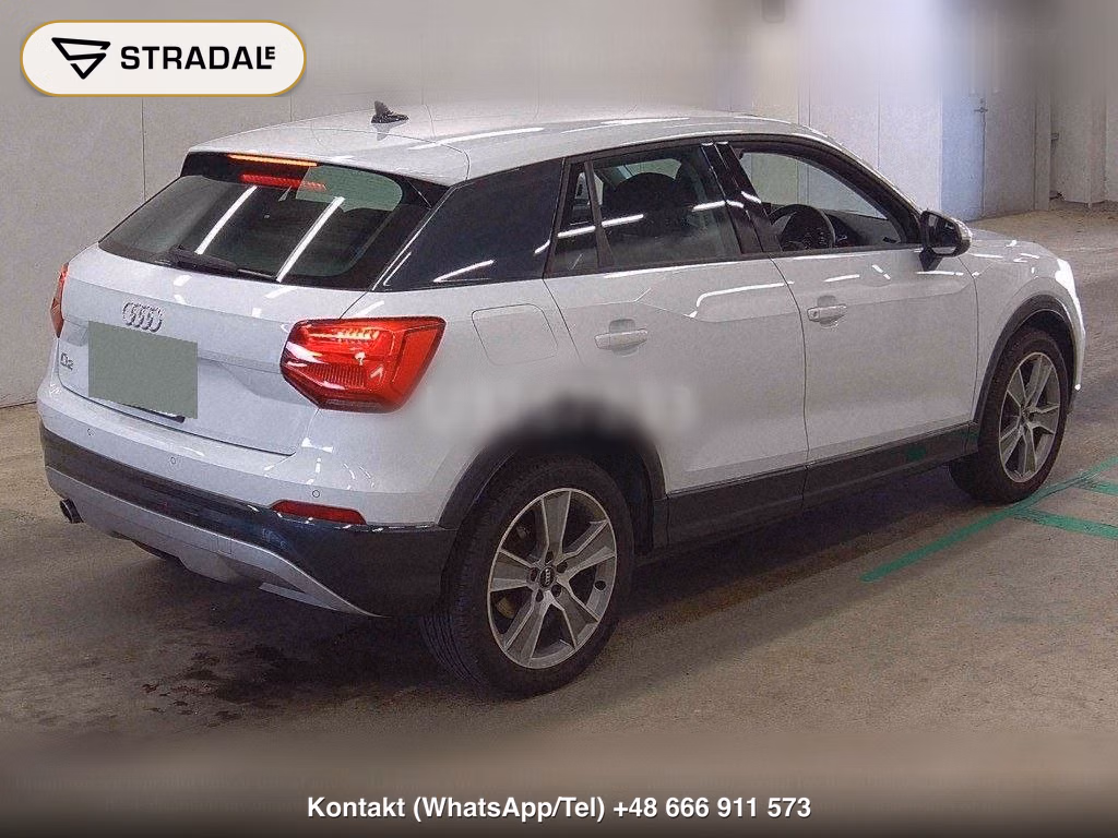 AUDI Q2 HASHTAG CONTRAST STYLING, miniaturka 6