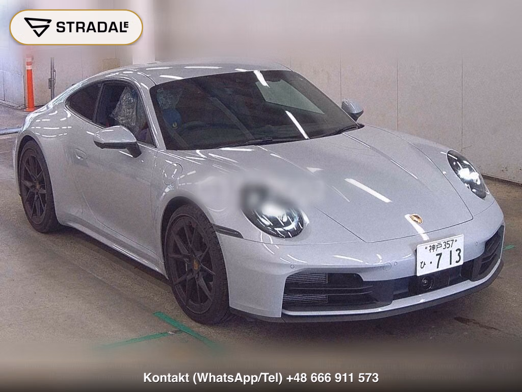 PORSCHE 911 CP 911 CARRERA, miniaturka 2