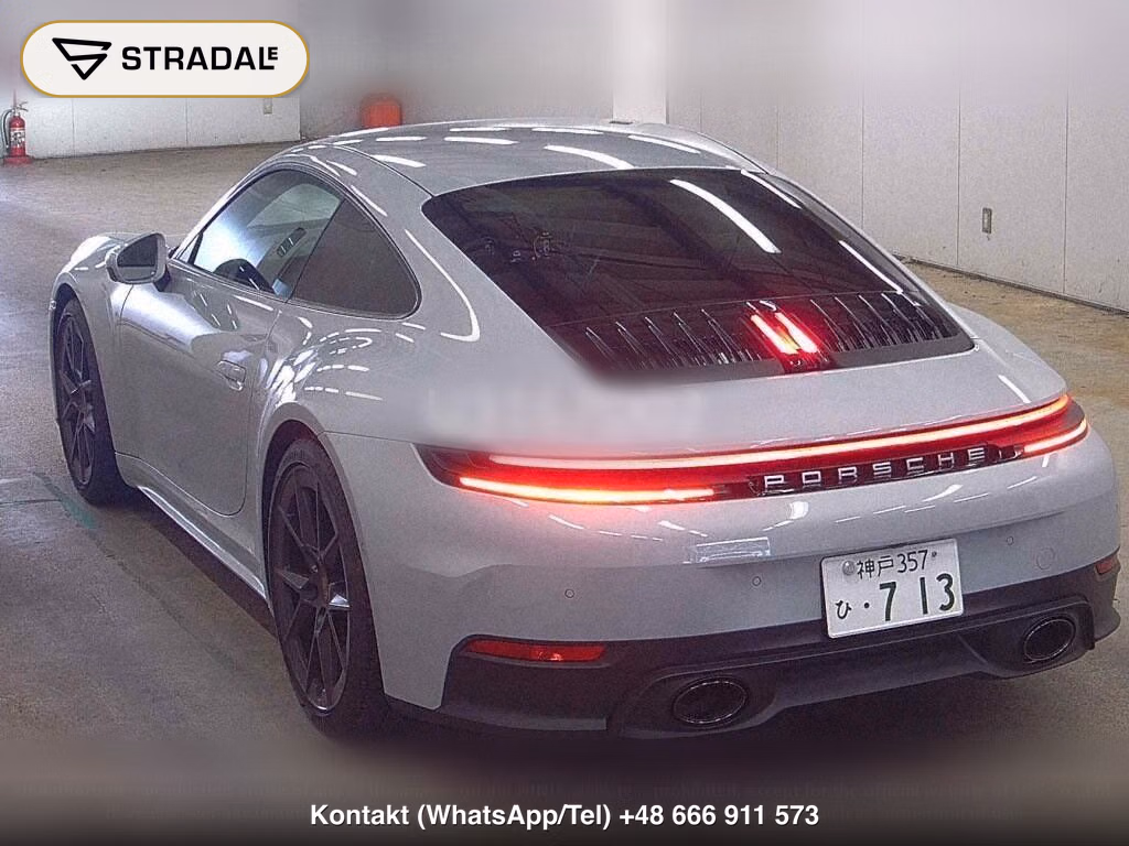 PORSCHE 911 CP 911 CARRERA, miniaturka 3