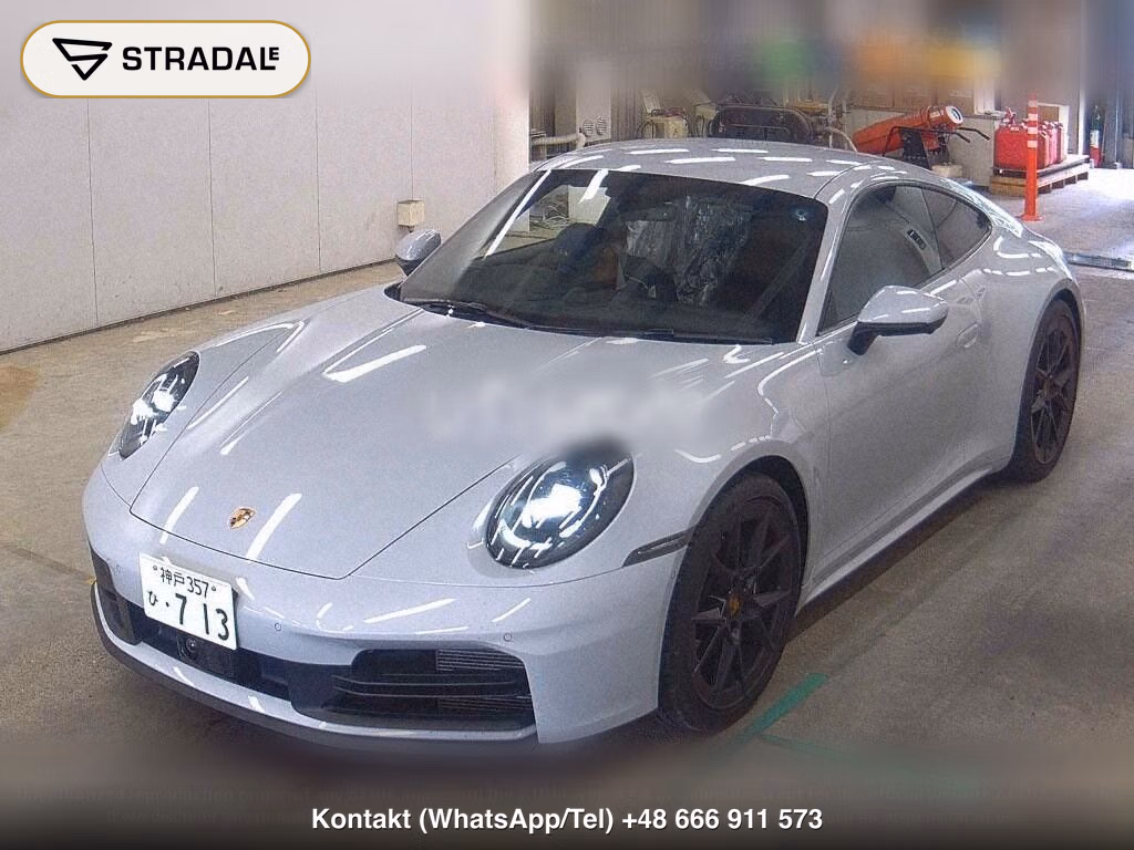 PORSCHE 911 CP 911 CARRERA, miniaturka 5