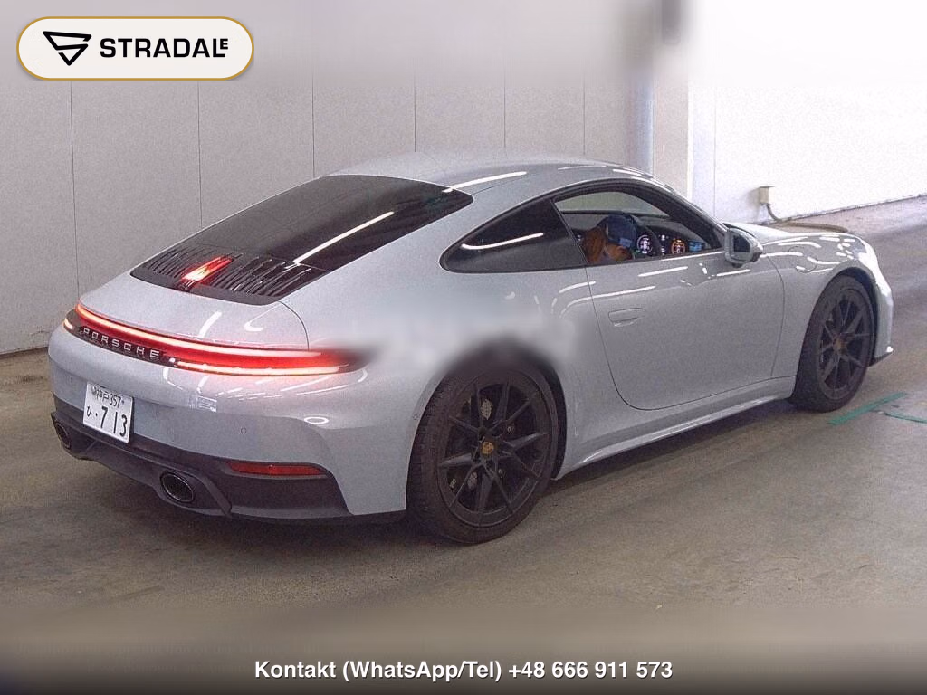 PORSCHE 911 CP 911 CARRERA, miniaturka 6