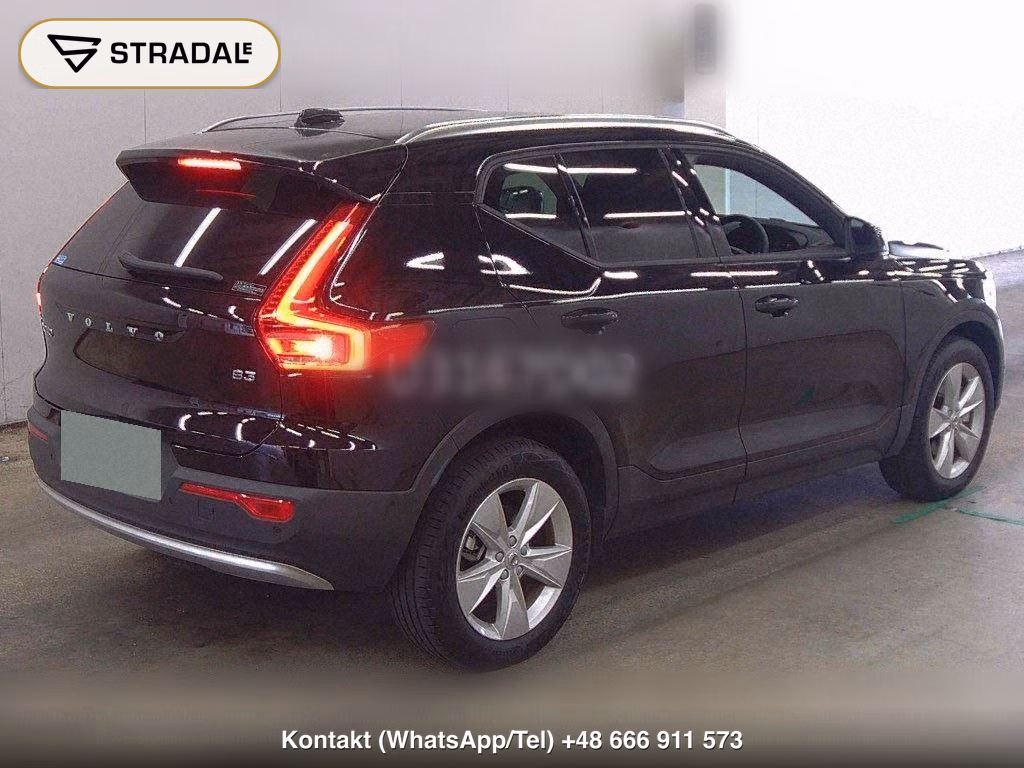 VOLVO XC40 PLUS B3, miniaturka 6