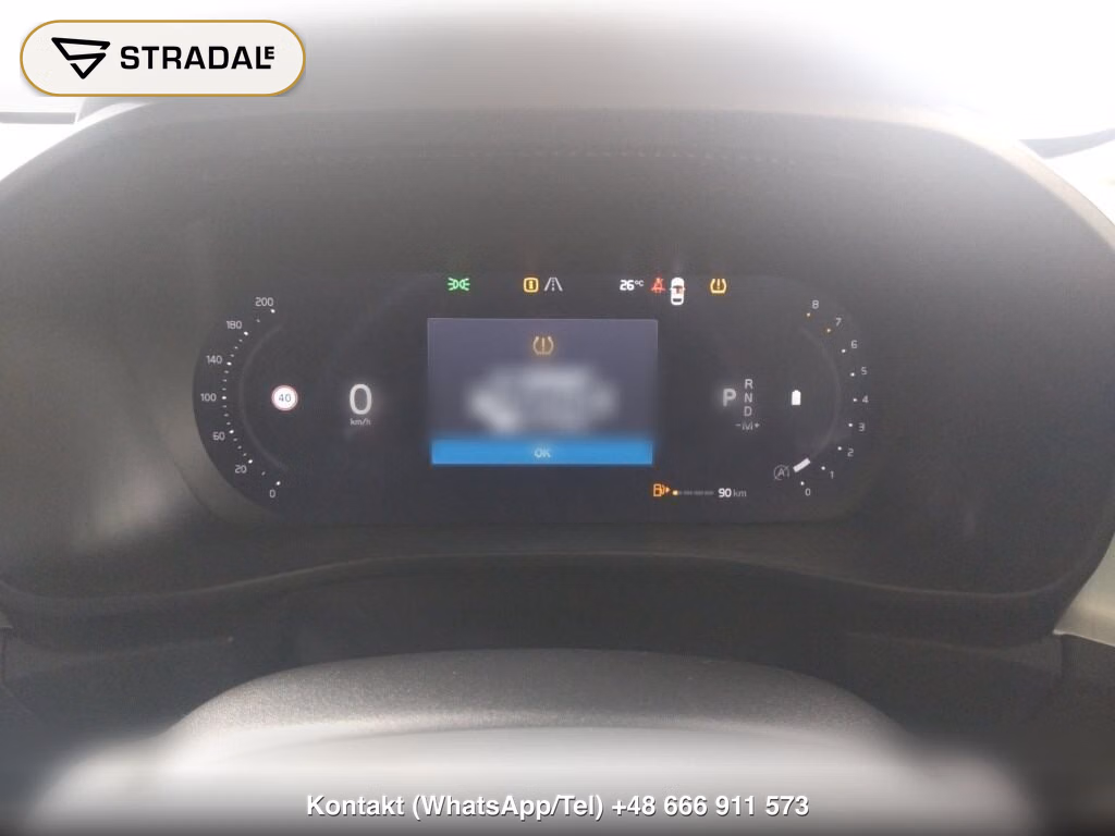 VOLVO XC40 PLUS B3, miniaturka 7