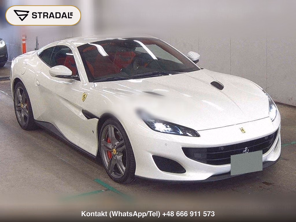 FERRARI PORTOFINO OTHERS, miniaturka 2