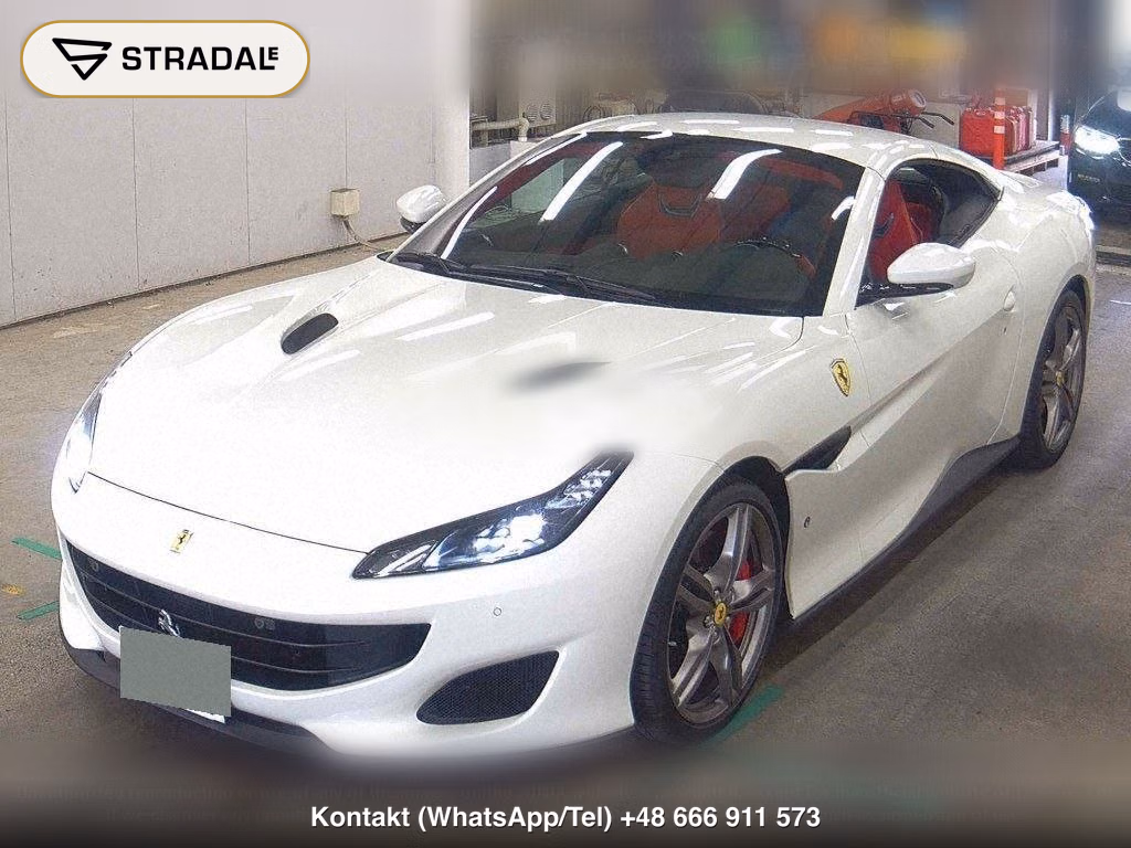 FERRARI PORTOFINO OTHERS, miniaturka 5