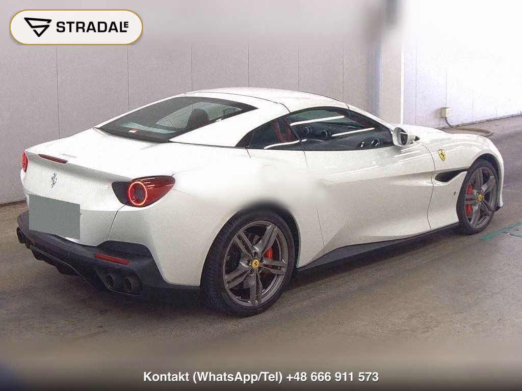 FERRARI PORTOFINO OTHERS, miniaturka 6