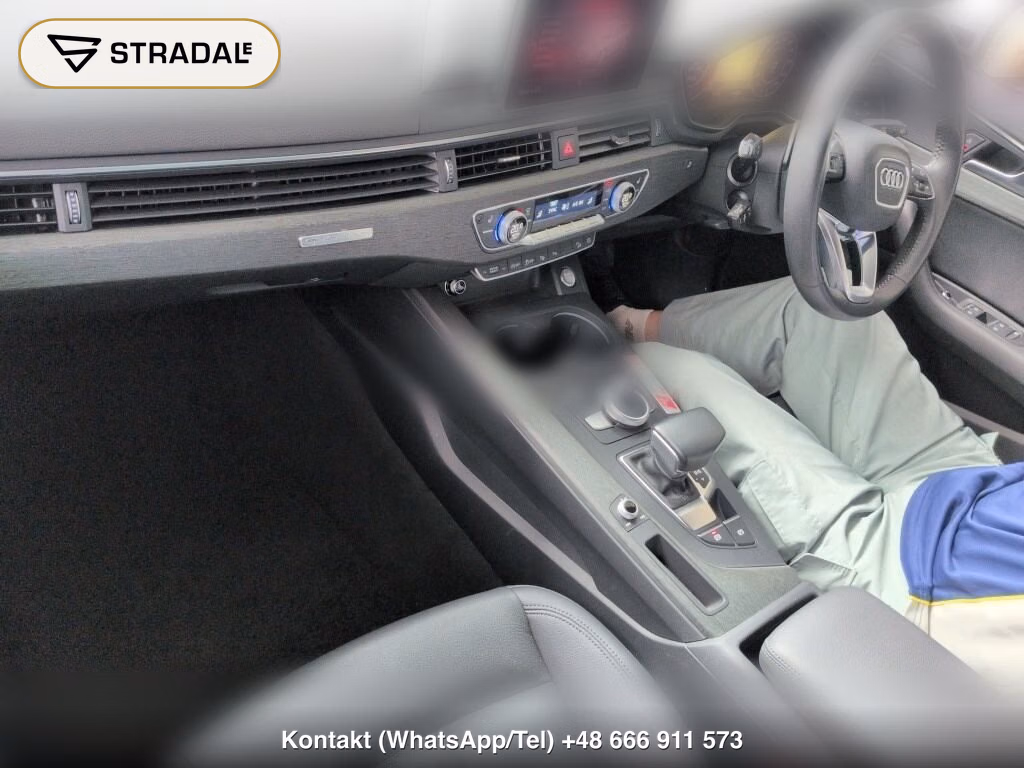AUDI A4 ALLROAD QUATTRO 4WD, miniaturka 4