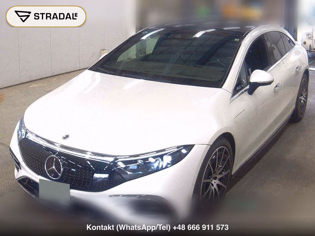MERCEDES BENZ EQS OTHERS, miniaturka 5
