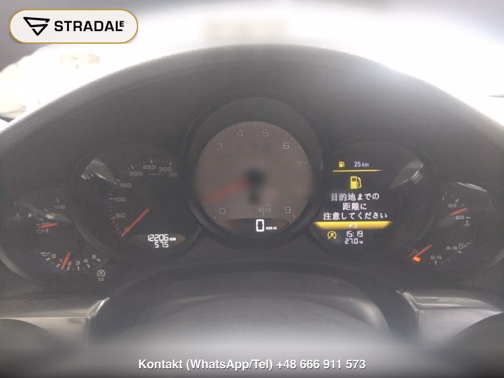 PORSCHE 911 CP 911 CARRERA S, miniaturka 7