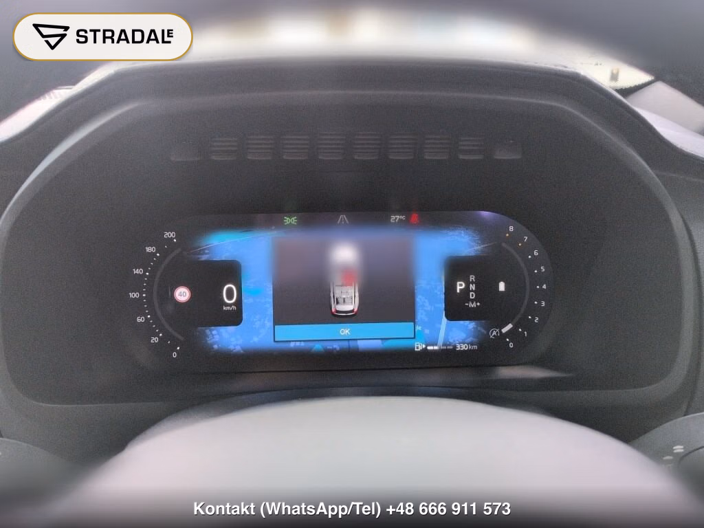 VOLVO XC90 4WD ULTIMATE B6 AWD, miniaturka 7