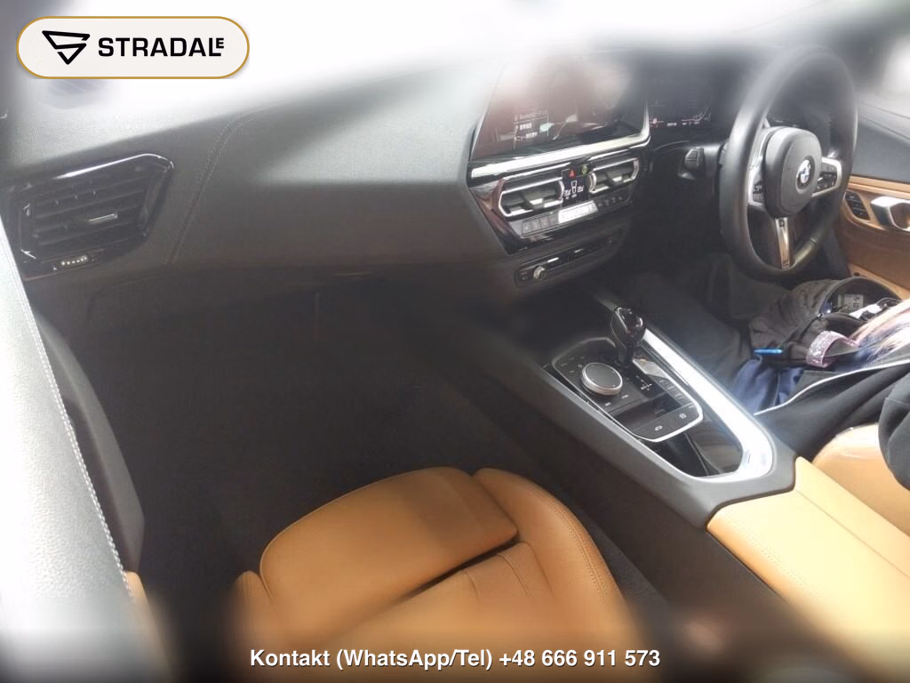 BMW Z4 OP SDRIVE20I M-SPORT, miniaturka 4