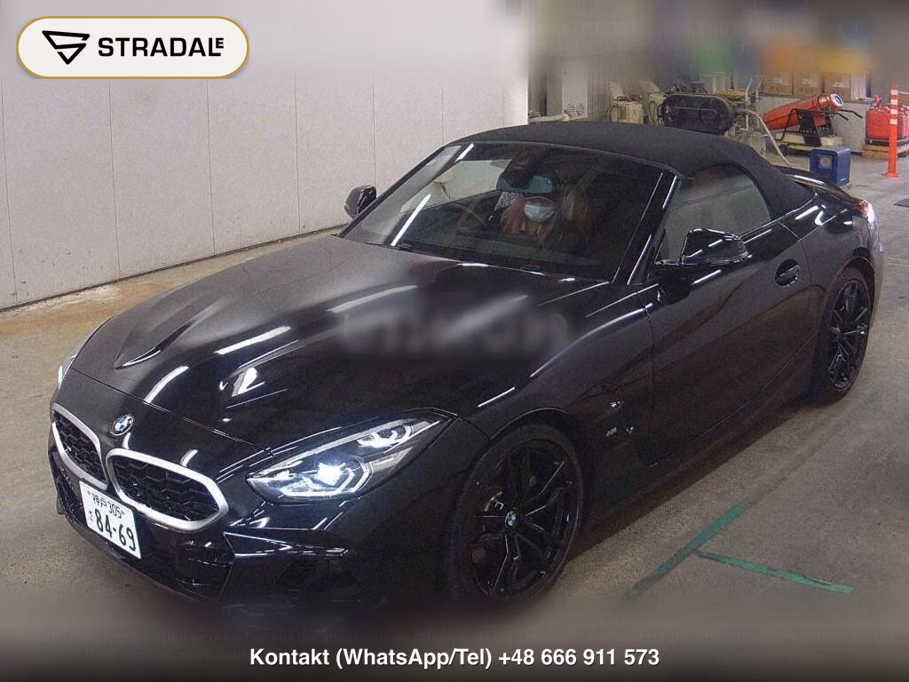BMW Z4 OP SDRIVE20I M-SPORT, miniaturka 5
