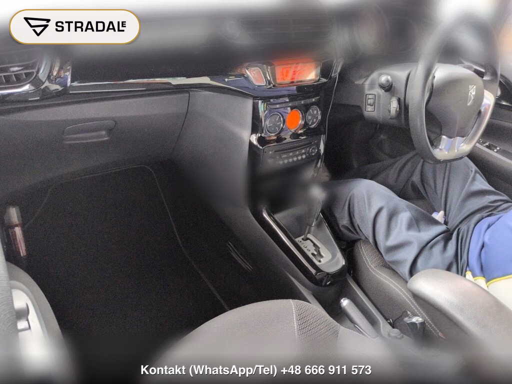 CITROEN DS3 CHIC, miniaturka 4