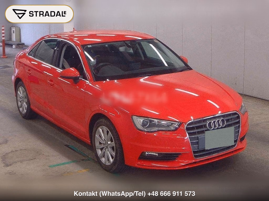 AUDI A3 SEDAN 1.4TFSI, miniaturka 2