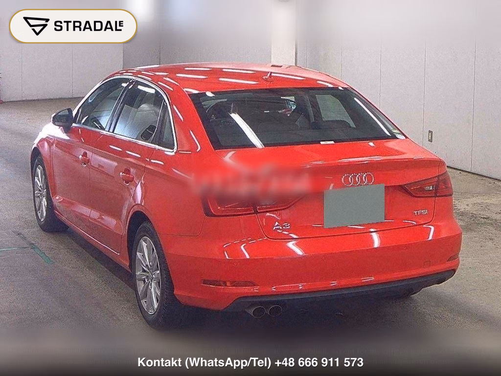 AUDI A3 SEDAN 1.4TFSI, miniaturka 3