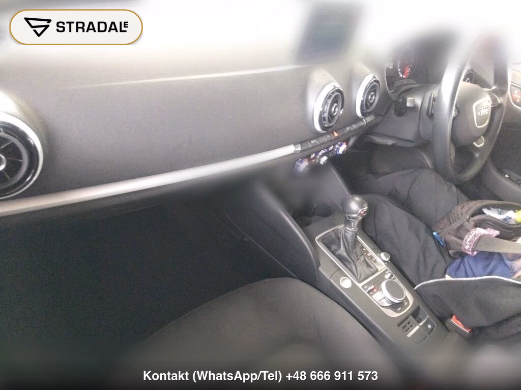 AUDI A3 SEDAN 1.4TFSI, miniaturka 4