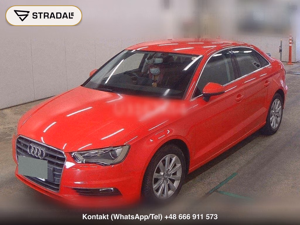 AUDI A3 SEDAN 1.4TFSI, miniaturka 5