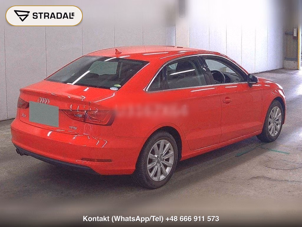 AUDI A3 SEDAN 1.4TFSI, miniaturka 6