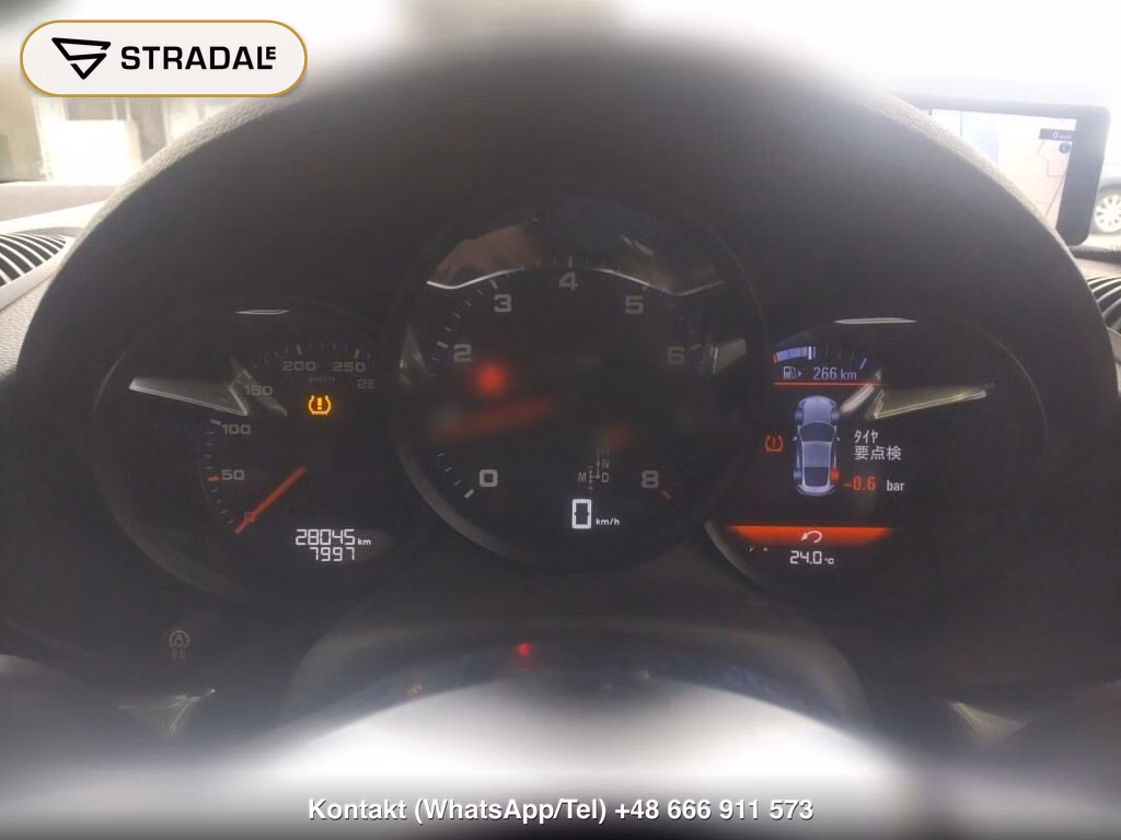 PORSCHE 718 CAYMAN 718 CAYMAN, miniaturka 7