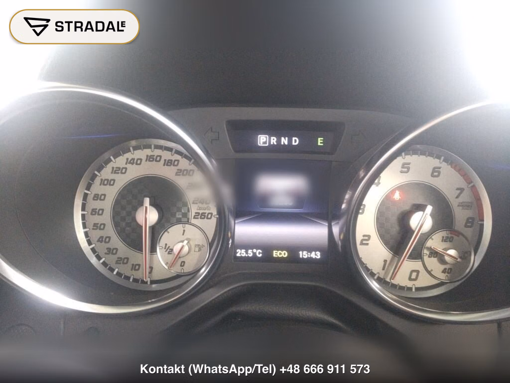MERCEDES BENZ SLK SLK200 RADAR SAFETY EDITION, miniaturka 7
