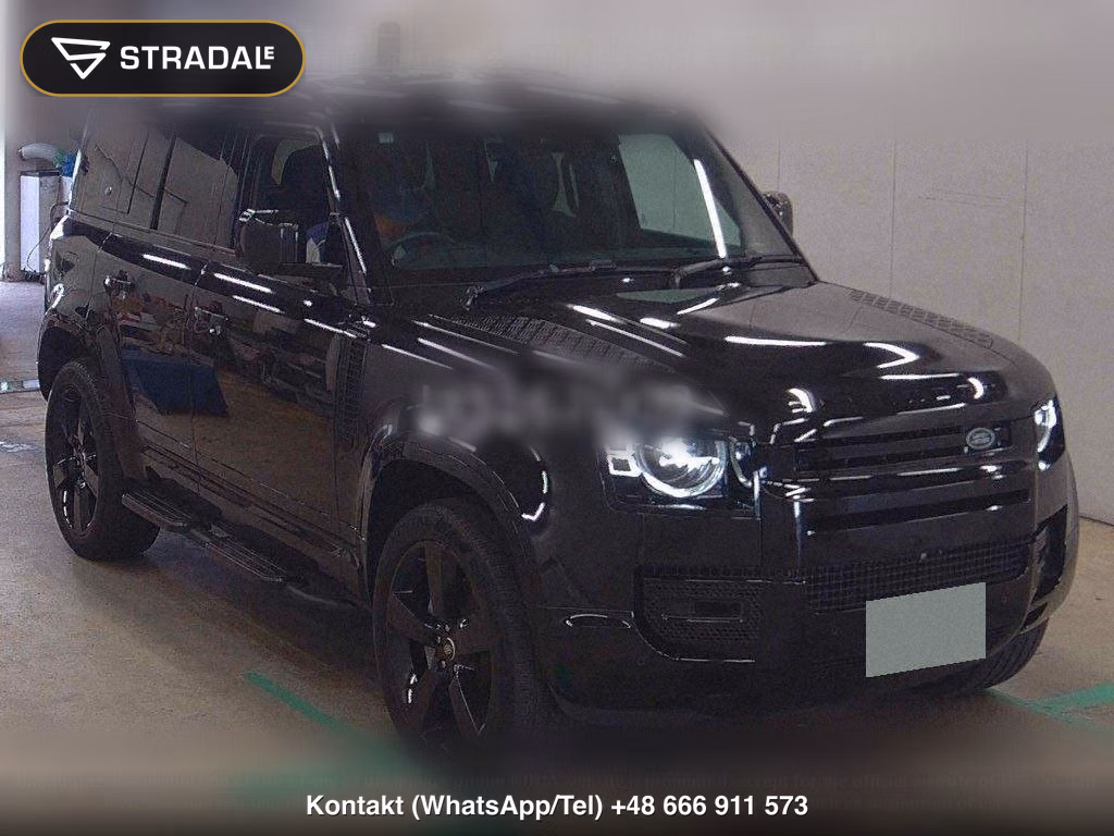 LAND ROVER DEFENDER 5D 4WD 110X DYNAMIC SE, miniaturka 2