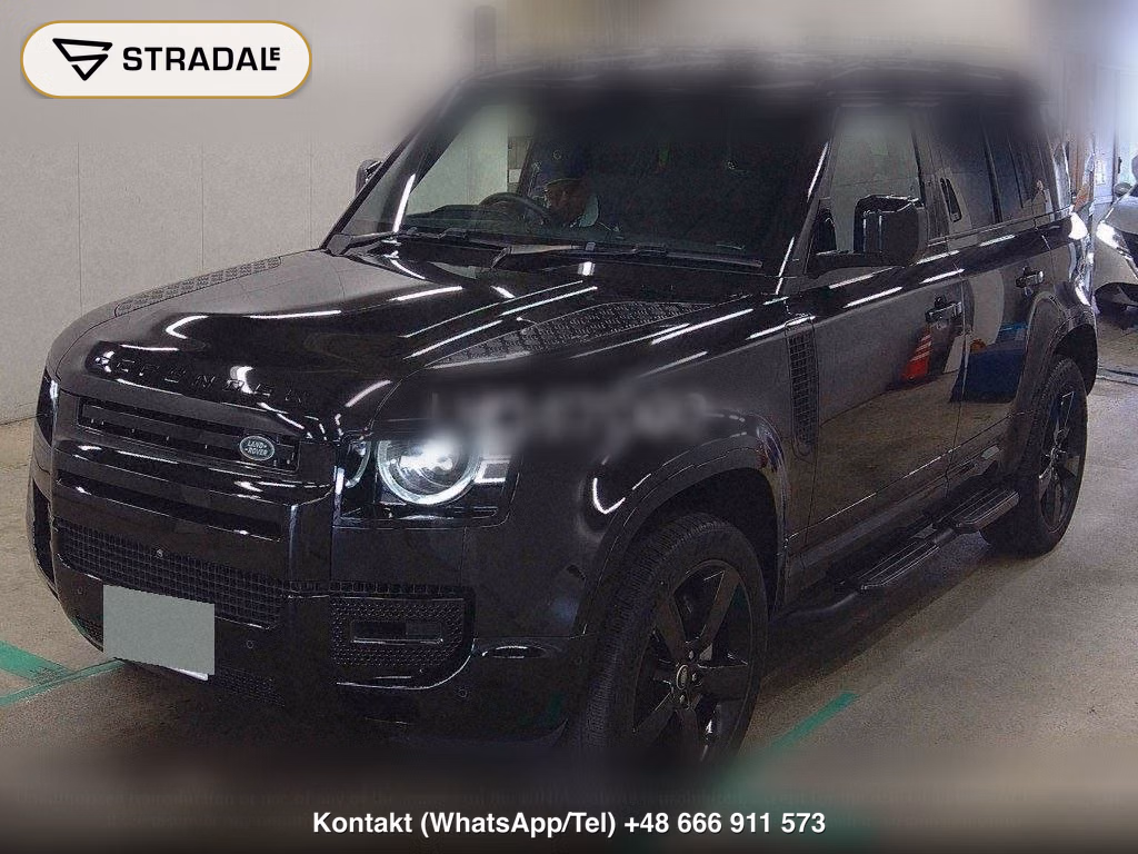 LAND ROVER DEFENDER 5D 4WD 110X DYNAMIC SE, miniaturka 5