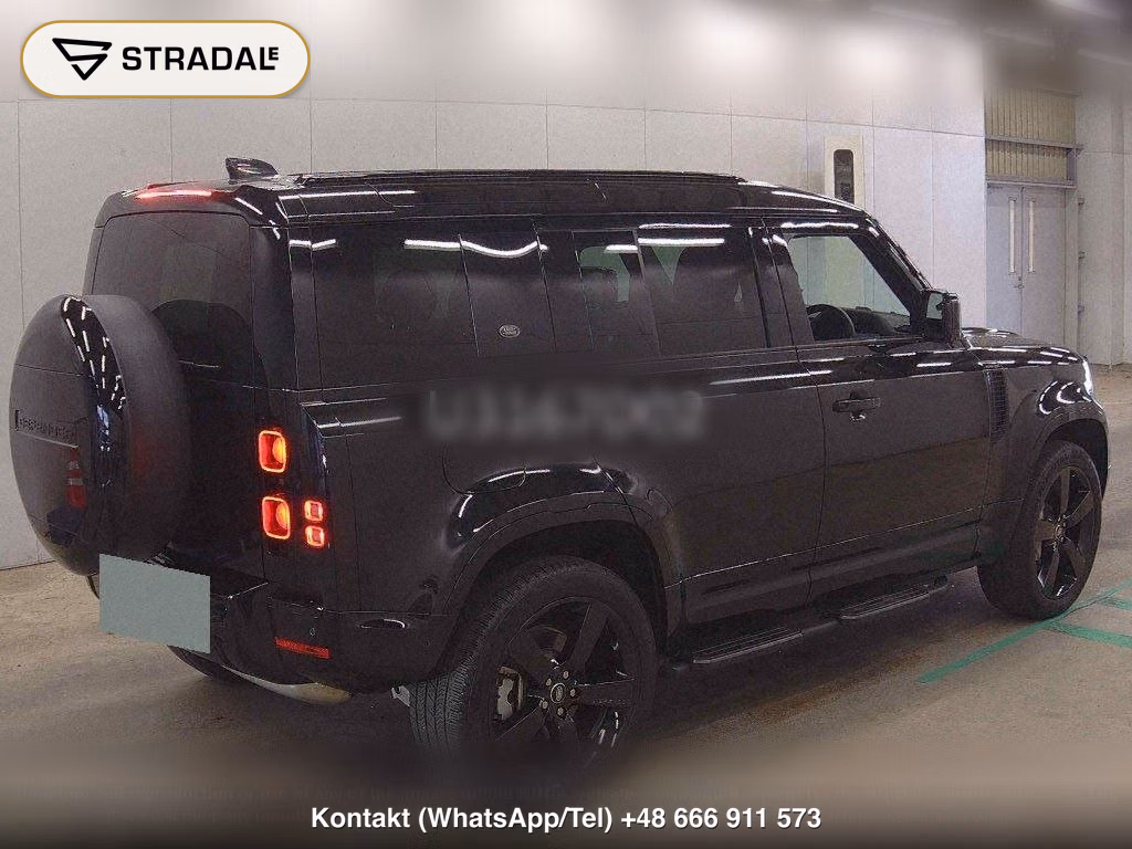 LAND ROVER DEFENDER 5D 4WD 110X DYNAMIC SE, miniaturka 6