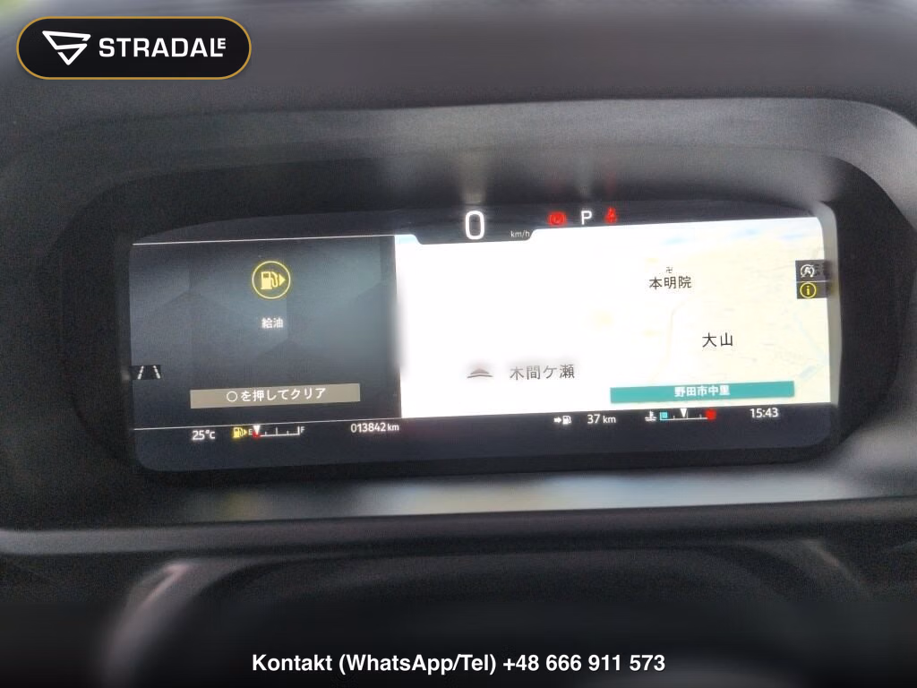 LAND ROVER DEFENDER 5D 4WD 110X DYNAMIC SE, miniaturka 7