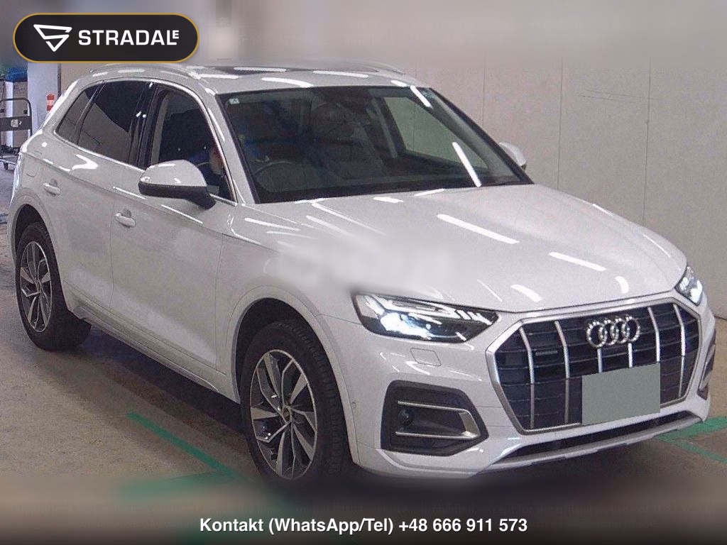 AUDI Q5 4WD 40TDI QUATTRO ADVANCED, miniaturka 2